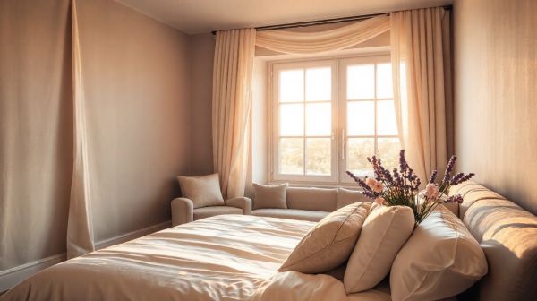 10 raisons de choisir une love room en Bretagne pour l'amour