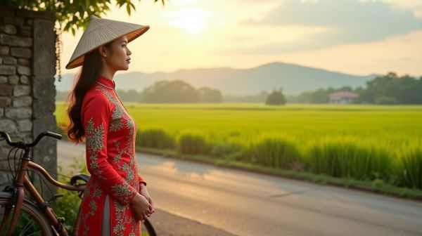 Au Vietnam, l'interprète fait souvent la moitié du voyage