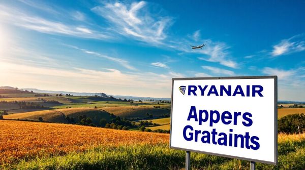 Guide des astuces pour des appels gratuits avec Ryanair en France