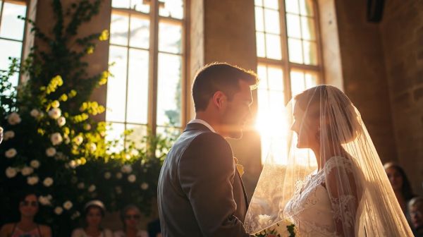 Organiser un mariage mémorable à Pornic : astuces clés