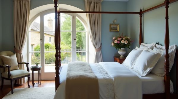 Pourquoi une love room en Bretagne est-elle le choix idéal pour votre escapade romantique ?