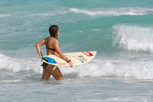 Séjour surf landes : le guide ultime pour débutants