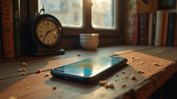 Téléphone Ryanair en France : comment obtenir des connexions gratuites ?