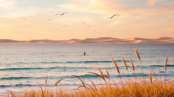 Top 10 conseils pour un séjour de surf parfait dans les landes