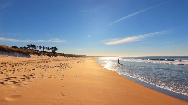 Top 10 conseils pour un séjour de surf parfait dans les landes