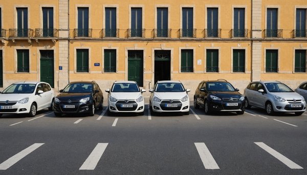 Top astuces pour se garer gratuitement à aix-en-provence